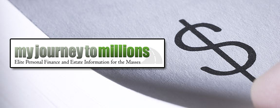 Money Management: My Journey to Millions