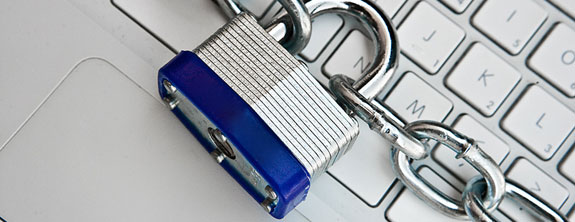 Lockdown computer