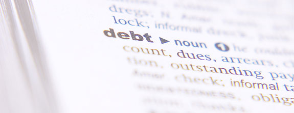 Debt