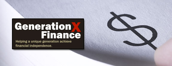 Money Management: Generation X Finance