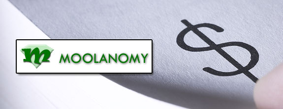 Money Management: Moolanomy