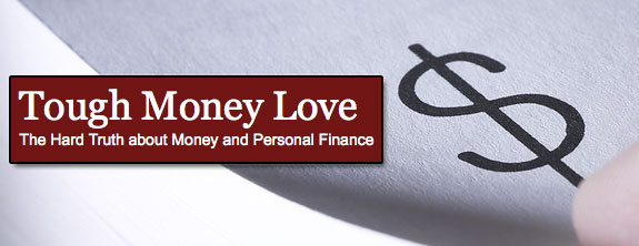 Money Management: ToughMoneyLove