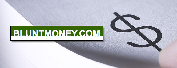 Money Management: Blunt Money