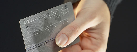 Credit Card