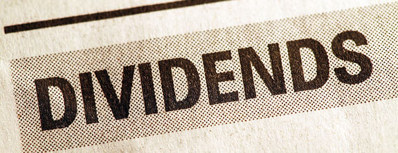 Dividends
