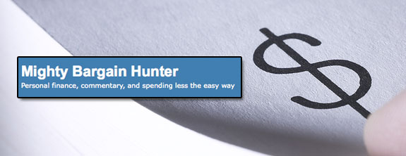 Money Management: Mighty Bargain Hunter
