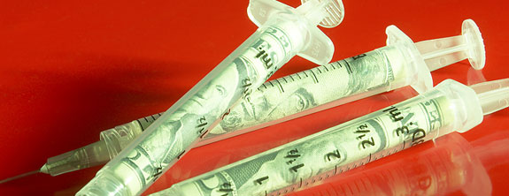 Health Care Costs