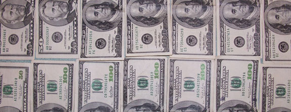 Recession Spending