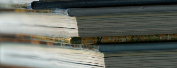 Post image for Ask the Readers: What’s Your Favorite Personal Finance Book?