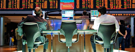 Market Crash