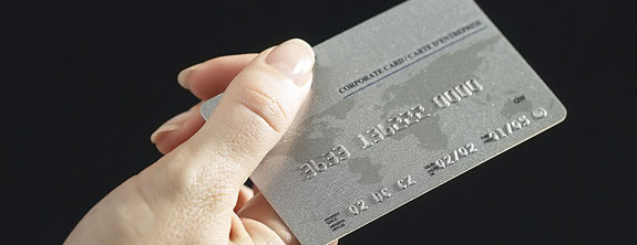 Credit Card