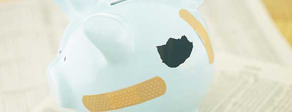 Piggy Bank