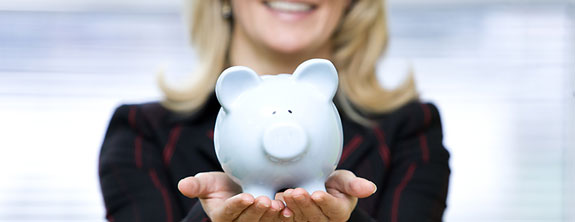 Piggy Bank