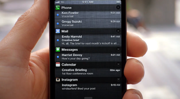 Post image for I Turned on Mobile Banking Notifications. Here’s Why I Love It.