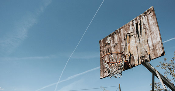 The Superstar Athlete's Guide to (Mis)managing Your Money