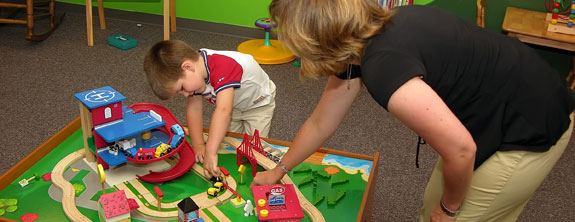 Child Care
