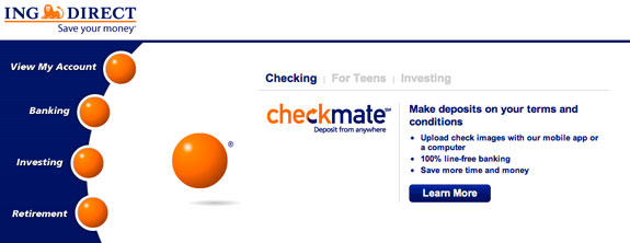ING Direct