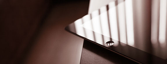 Use Your Tablet For Banking? You're Probably Really Engaged With Your Money.