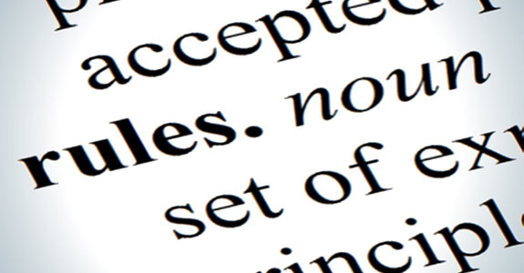Post image for There’s No Such Thing as New Rules of Money