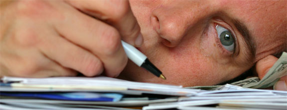 Post image for What Will You Do to Avoid Banking Fees?